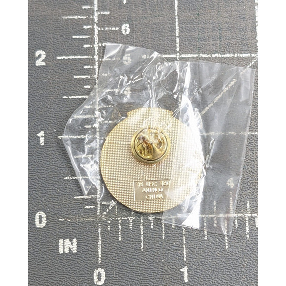 UPS United Parcel Service Nagano 1998 Olympic Enamel Pin Country Flags Souvenir - Picture 3 of 5